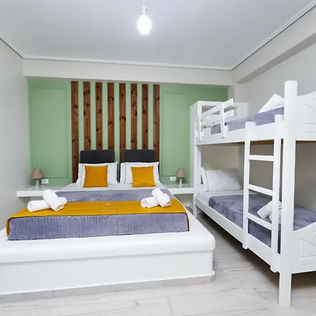 Narta Rum i privatbostad Vlorë