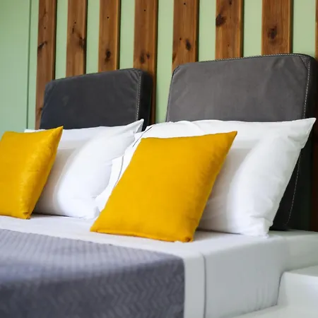 Séjour chez l'habitant Narta Vlorë