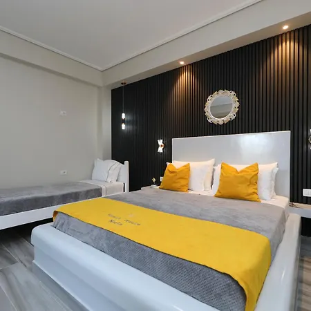 Narta 홈스테이 Vlorë