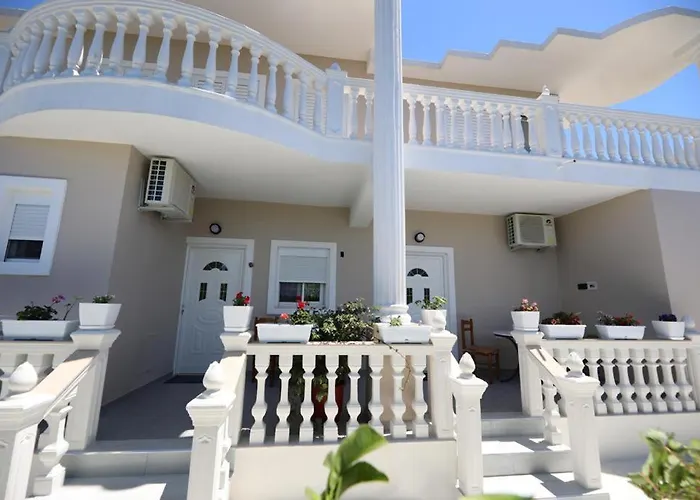 Narta Séjour chez l'habitant Vlorë