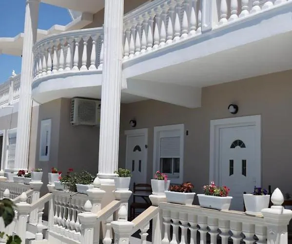 Narta Séjour chez l'habitant Vlorë