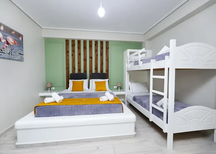 Narta Pansiyon Avlonya