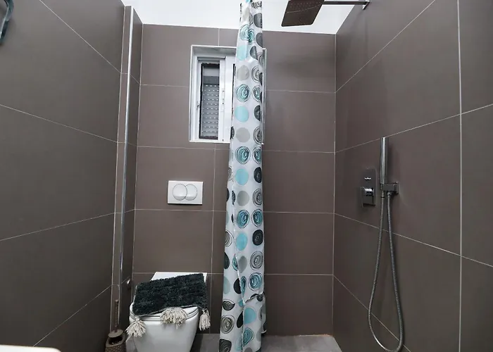 Séjour chez l'habitant Narta Vlorë