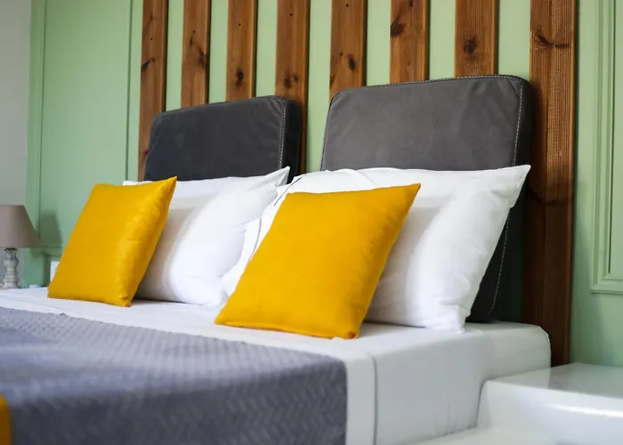 Séjour chez l'habitant Narta Vlorë