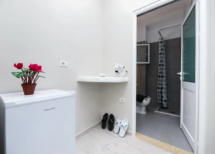 Séjour chez l'habitant Narta Vlorë