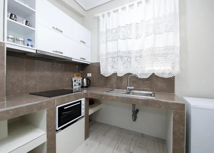 Narta Séjour chez l'habitant *