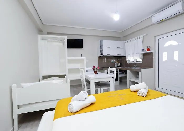 Narta Séjour chez l'habitant Vlorë