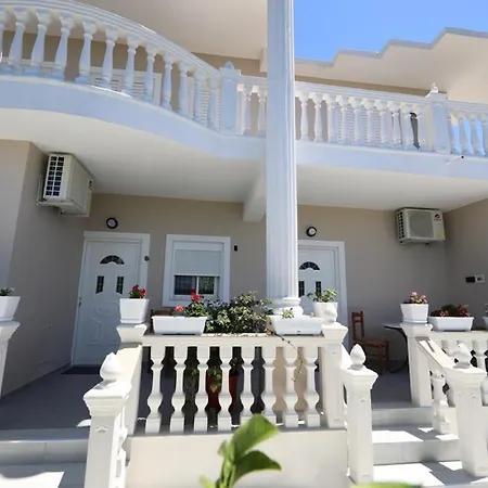 Narta Privatunterkunft Vlorë