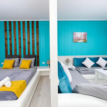 Privatunterkunft Narta Vlorë