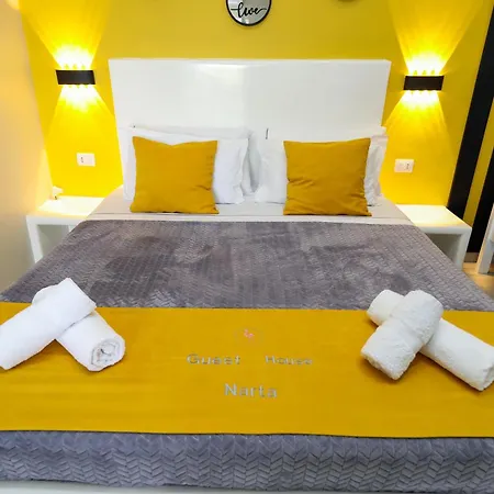 Narta Homestay