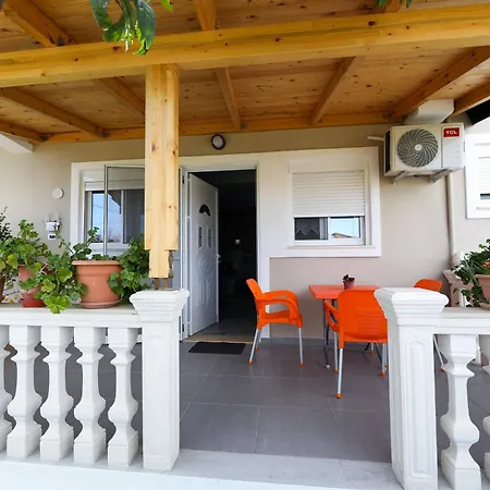 Homestay Narta