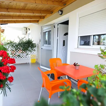Narta Homestay Vlore