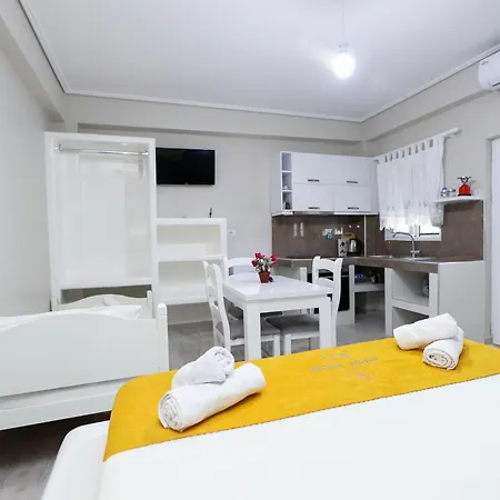 Narta Privatunterkunft Vlorë