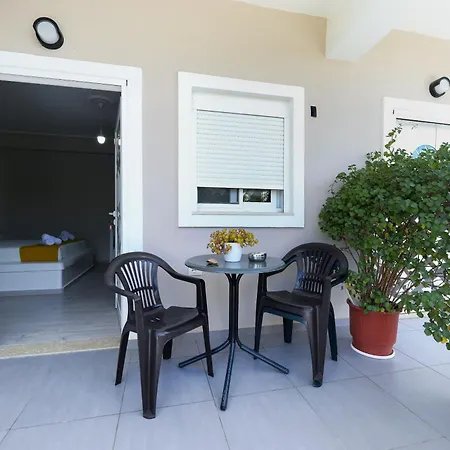 Narta Homestay
