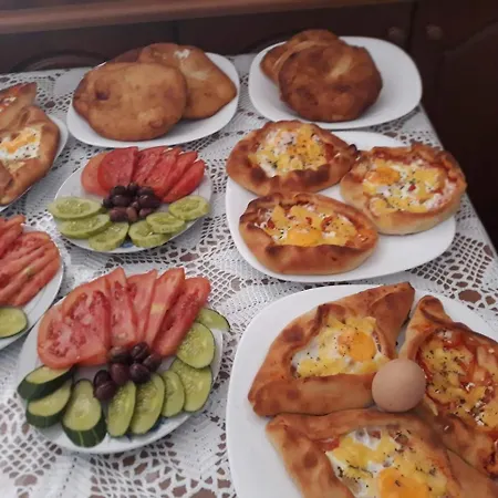 منزل للإقامة Narta *