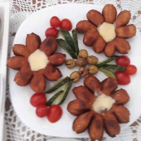 Narta فلورا