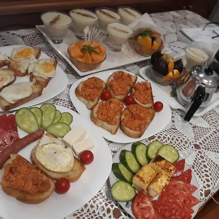 Narta فلورا