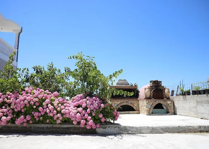 Narta 홈스테이 Vlorë