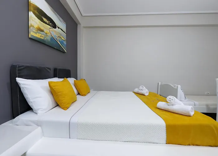 홈스테이 Narta Vlorë